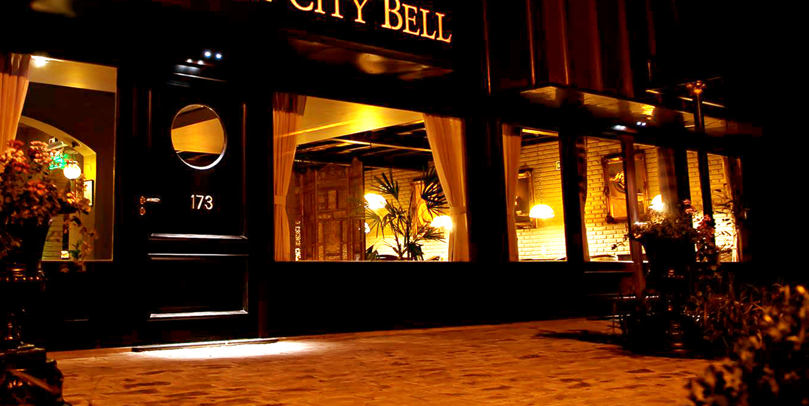Hotel City Bell